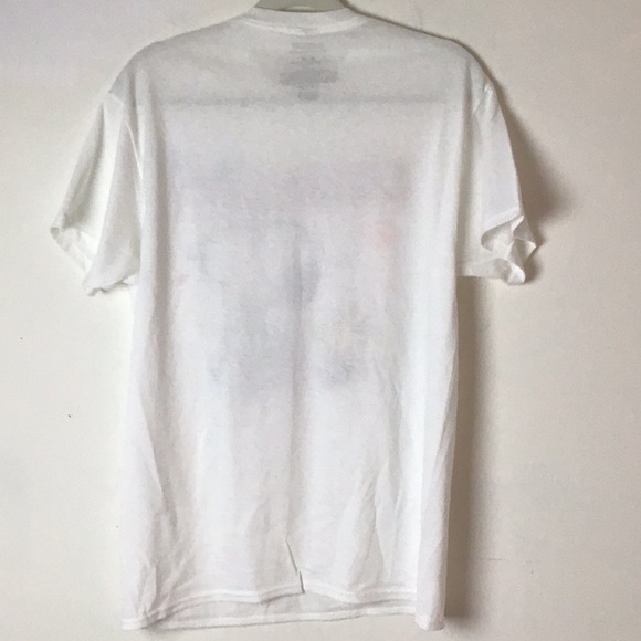 Peanuts Equality T-shirt size medium NWOT - Picture 3 of 4